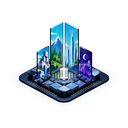INFINITRA Logo