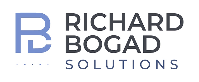 Richard Bogad Solutions Logo